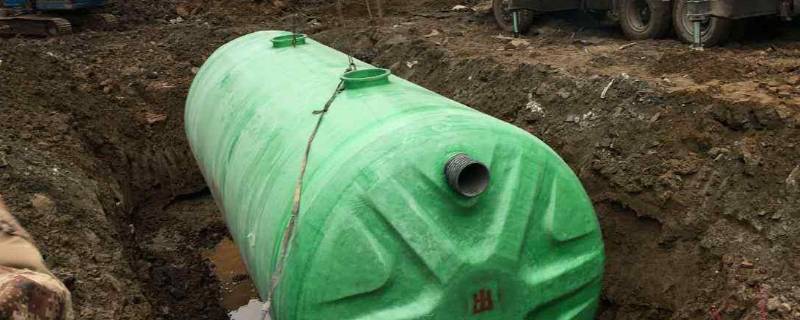 小区化粪池都是怎么处理的（小区化粪池处理方法）