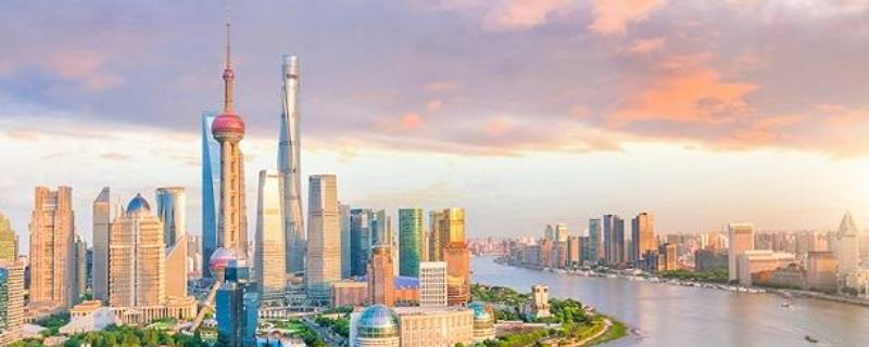 船出长江口是哪个直辖市 船出长江口指的是哪个直辖市