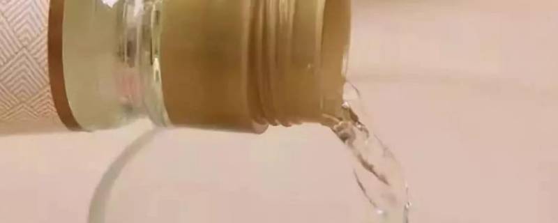 醋可以除锈吗（用陈醋可以除锈吗）