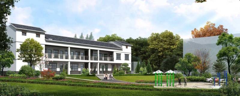 养老院的娱乐设施有哪些（养老院的娱乐设施都有哪些）