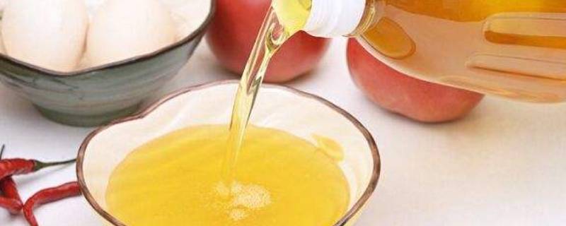 清油用什么东西能清洗干净（用什么清理油）