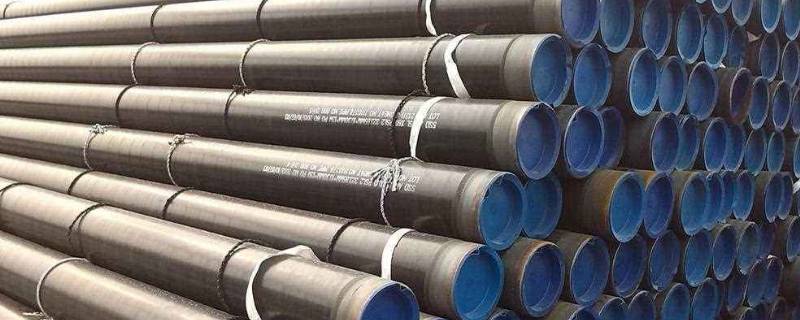 l245是什么材质 钢管l245是什么材质