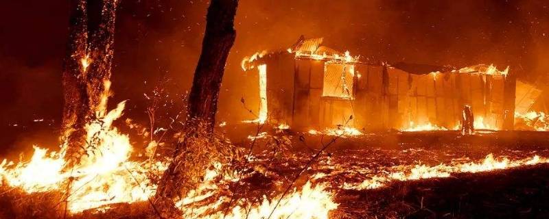 火灾注意事项5条 火灾要注意的事项