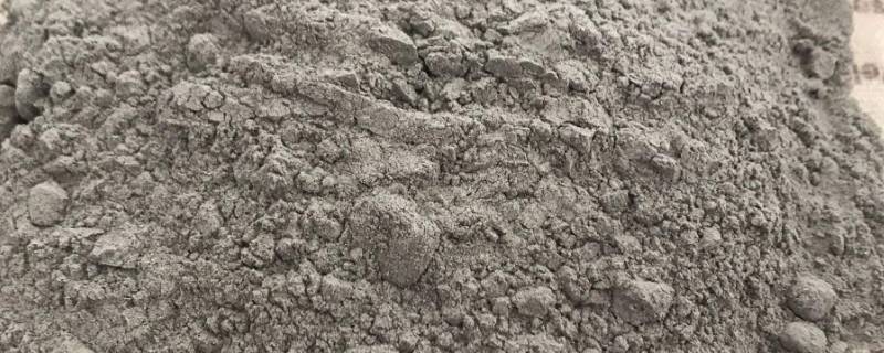 粉煤灰是什么材料（粉煤灰属于什么材料）