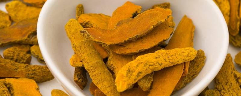 生姜和黄姜有什么区别（生姜和黄姜有什么区别功效）