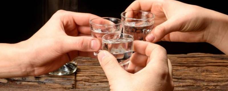 敬酒的顺序应该什么样 关于敬酒的正确顺序