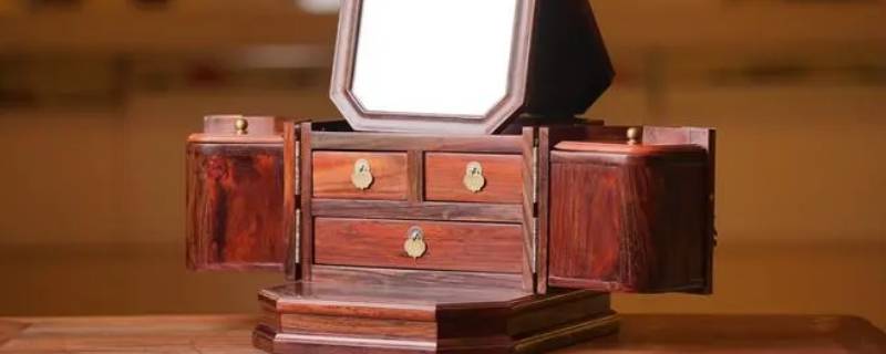 贡木是什么木头 贡木是什么材质