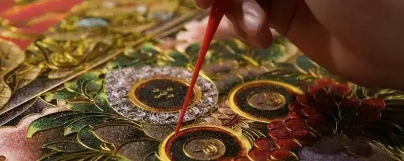 珐琅工艺是什么意思 什么叫珐琅工艺?
