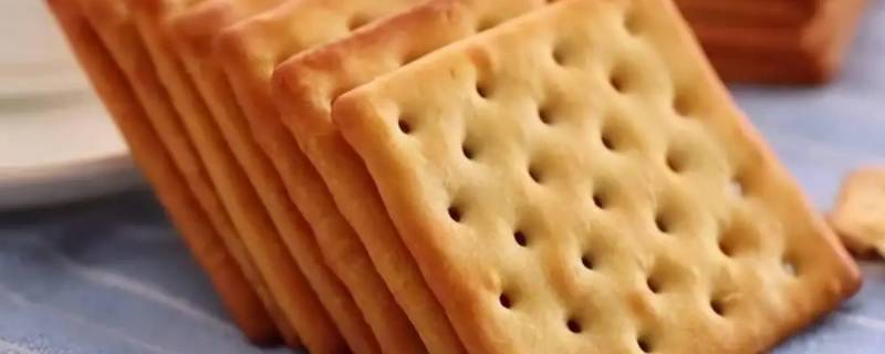 饼干是哪个国家发明的（饼干是谁发明）