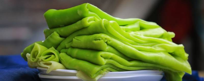 烫皮是什么东西（什么是烫皮?）