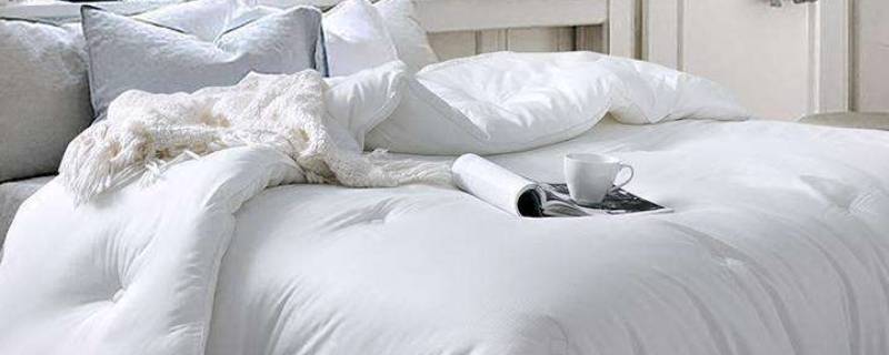 被套和被芯不贴的原因 被套和被芯不服帖是什么原因