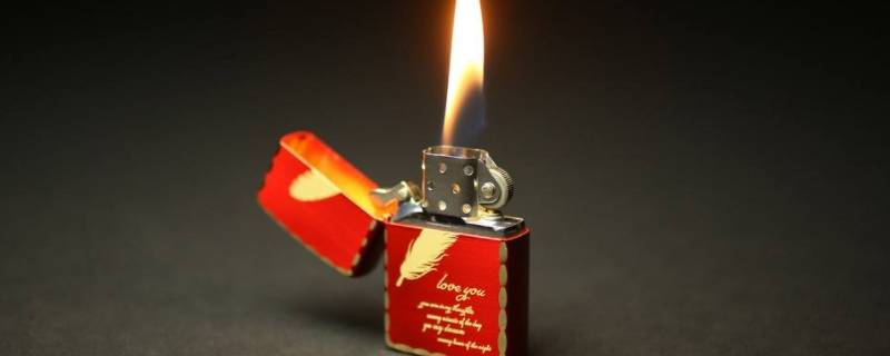 打火机的种类 打火机的种类有哪些