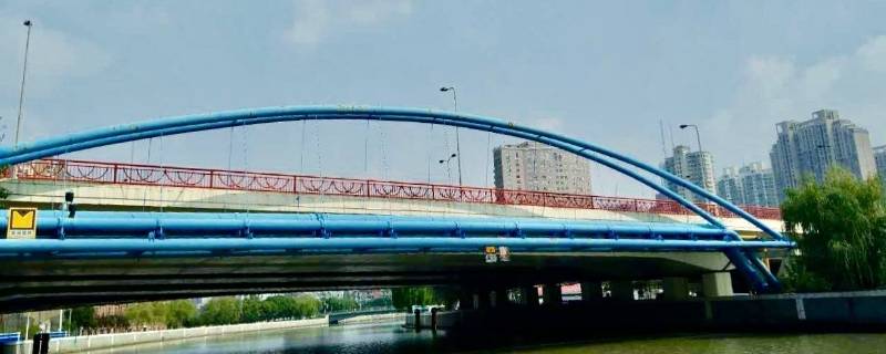 新闸路属于哪个区（新闸路属于什么区）