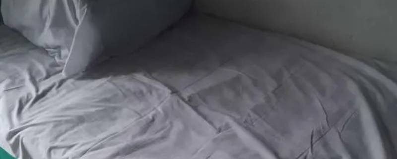 废旧的干净床单属于什么垃圾（废旧的干净床单属于什么垃圾分类）