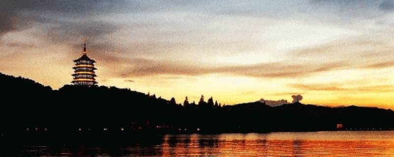 杭州西湖区包括哪些地方（杭州西湖区包括哪里）