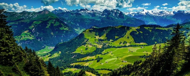 白天吹山风还是谷风（地理白天吹山风还是谷风）