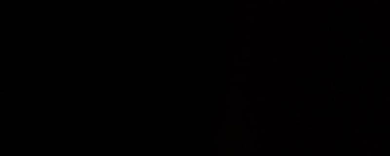 黑色是什么意思 车牌号黑色是什么意思