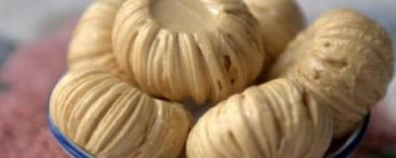 糖瓜长什么样 糖瓜长什么样子图片