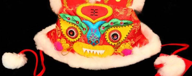 虎头帽的寓意与象征 老虎帽的寓意与象征