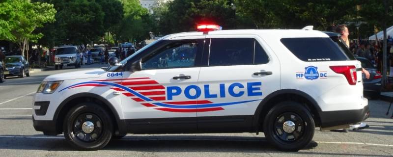 警车的声音怎么叫（警察车声音怎么叫）