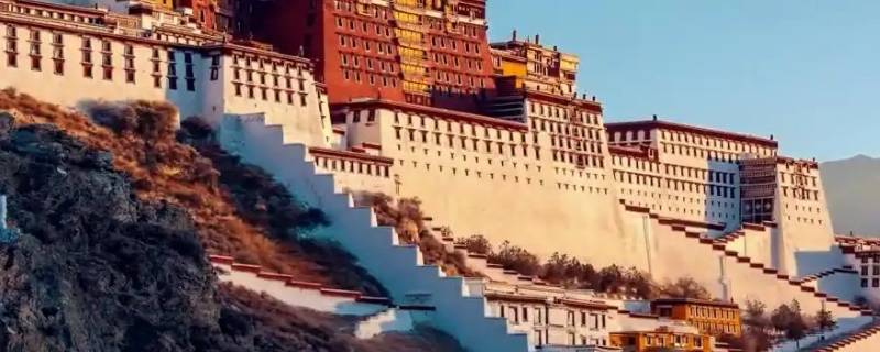 拉萨简称 拉萨简称什么城