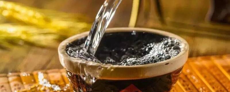 什么样的酒适合长期储存 哪些酒适合长期储存