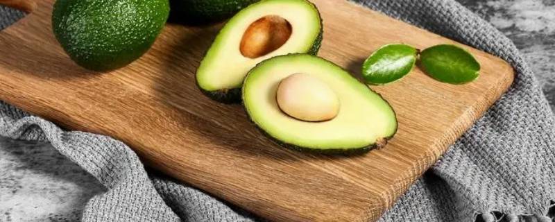 牛油果产地是哪里的（牛油果产于哪里）