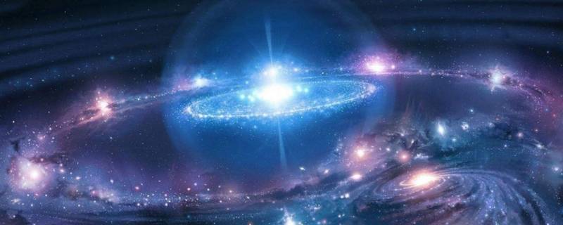 银河系有多大 太阳系有多大,银河系有多大