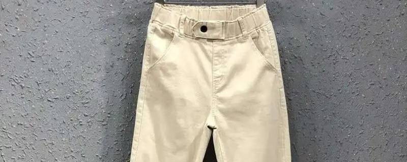 170裤子对应的是L还是XL（170裤子对应的是L还是XL男）