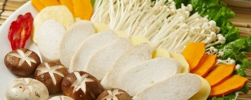 烧烤素菜都能烤些什么呢（烧烤素菜有啥）