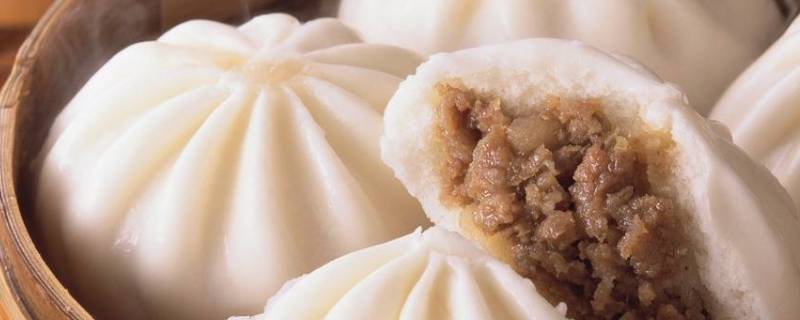 包子没蒸熟能重新蒸吗（包子一次没蒸熟再蒸）