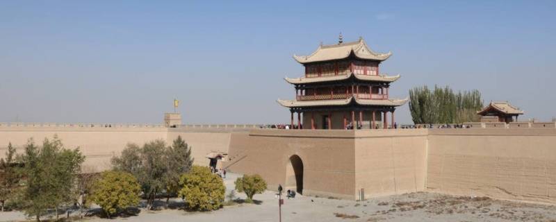 中华八大关是哪八大关 中国有哪八大关