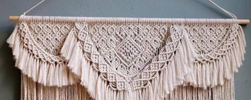 波西米亚挂毯的由来（波西米亚风挂毯由来）
