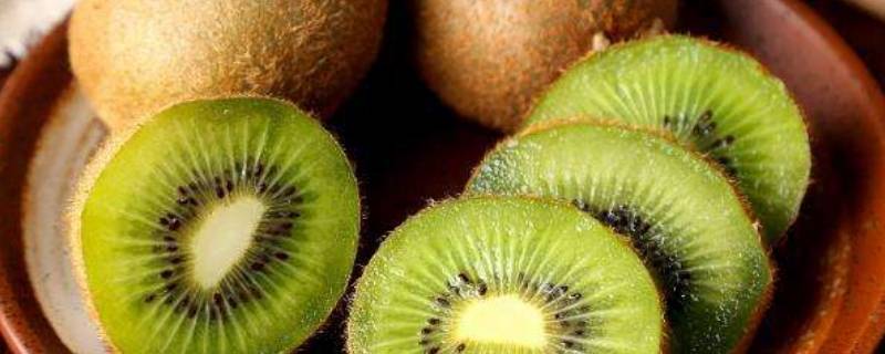 猕猴桃的形状（猕猴桃的形状像什么）