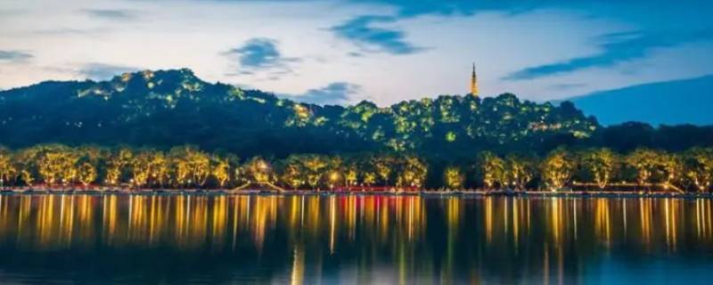 古翠路属于哪个区 古翠路是什么街道