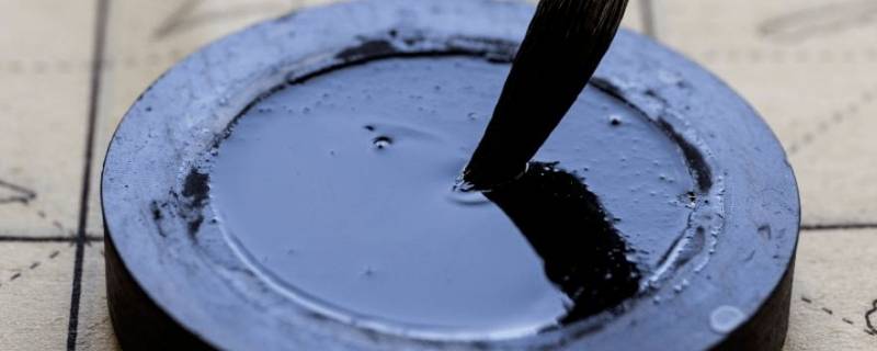 墨水用什么能洗掉 手上沾了黑墨水用什么能洗掉