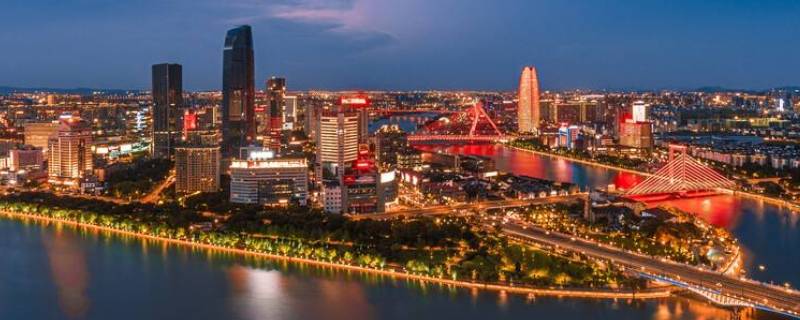 甬州是哪个城市（甬城是哪个城市）