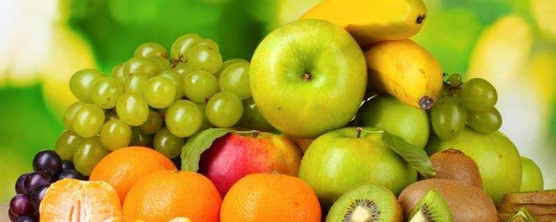 水果分公母吗（水果分公母吗蚂蚁）