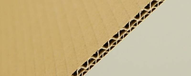 瓦楞纸的纸弹性比普通纸强对吗（瓦楞状的纸弹性比普通纸强吗对吗）