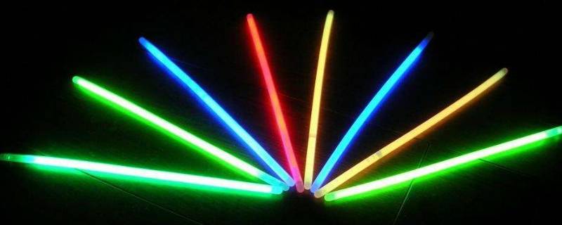 荧光棒怎么用（钓鱼荧光棒怎么用）