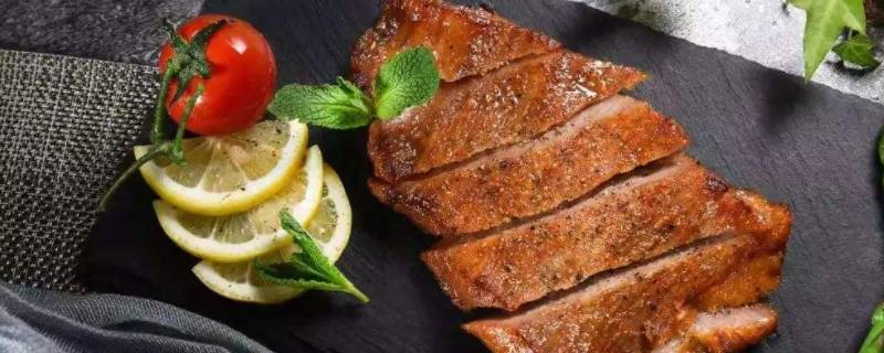 猪扒现在叫什么 猪扒为什么叫猪扒