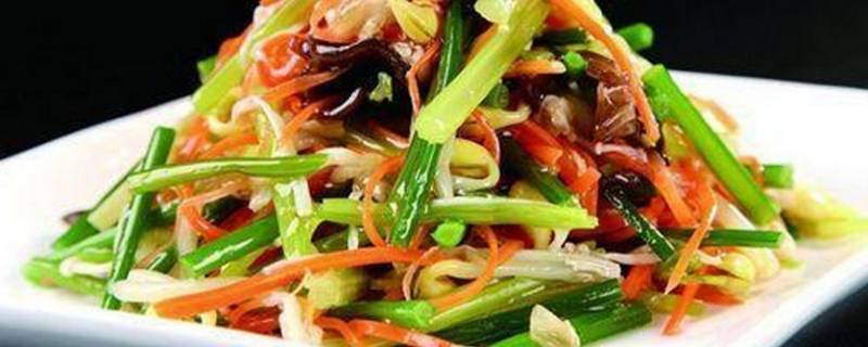 杭州八宝菜哪八种（浙江八宝菜哪八种）