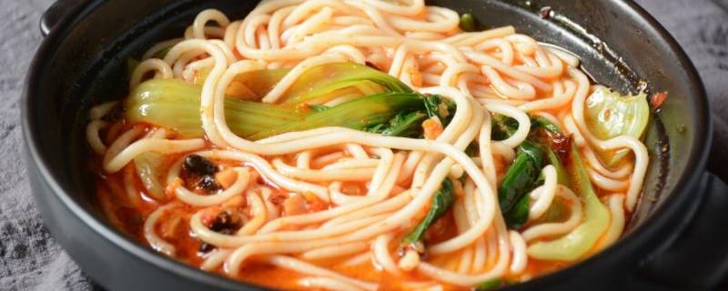 米线是什么 米线是什么做的