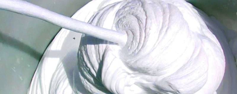 发泡剂弄手上固化了如何清洗 手弄到发泡剂怎么去除