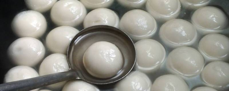 汤圆又叫什么 汤圆全名叫什么