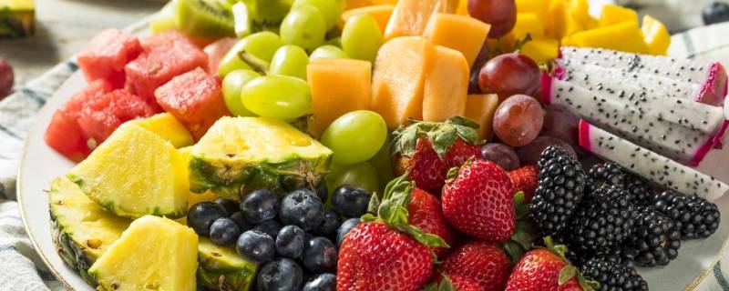 冬季水果有哪些种类 冬季常见的水果有哪些