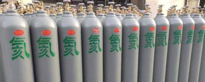 氦气易燃易爆吗 液氦易燃易爆吗