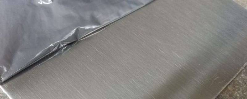 201不锈钢板会生锈吗（201不锈钢会不会生锈）