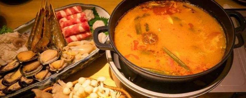 新火锅买来第一次用要怎么处理 新的火锅买回来怎么洗