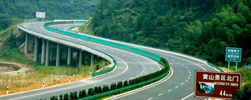 g320是什么高速（g320是什么高速公路）